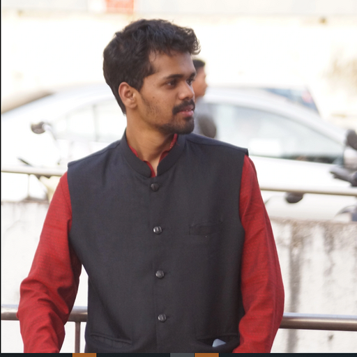 Ankit Umesh Karapurkar